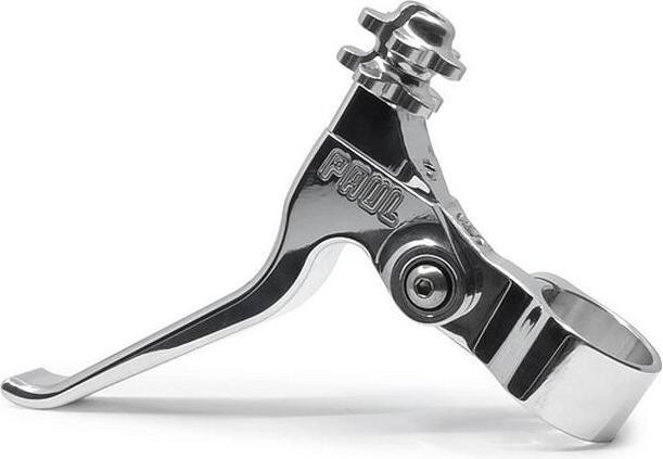Paul Component Engineering Paul Component Canti Lever Short Reach Bremshebel, 22.2mm, Paar, polished