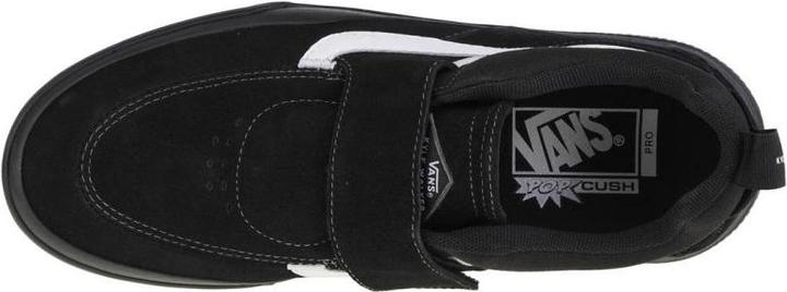 Actual product image Vans Kyle Pro 2 VN0A4UW3ENR - 38.5 (38.5)