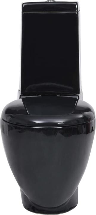 Produktbild vidaXL Toilette