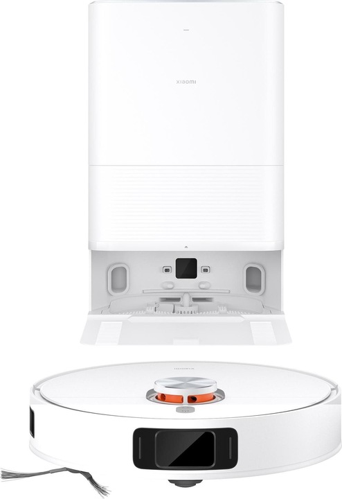 Actual product image Xiaomi X20 Pro (Vacuum mopping robot)