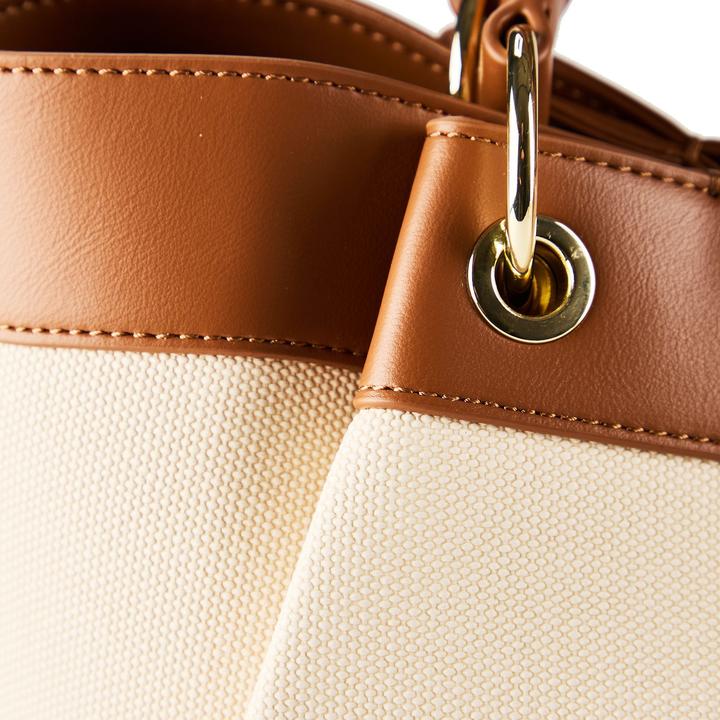 Produktbild Armani Exchange Wave Shopper Tasche 28 cm