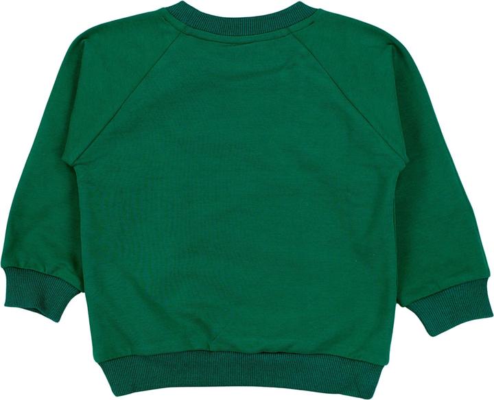Produktbild TupTam Sweatshirt Bio-Baumwolle (152)