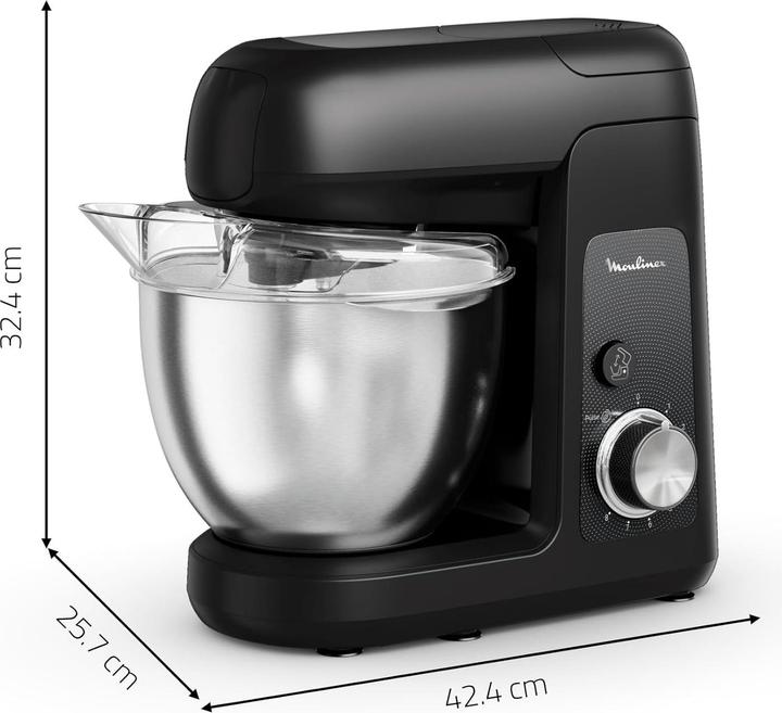 Actual product image Moulinex QA522810 (1100 W)