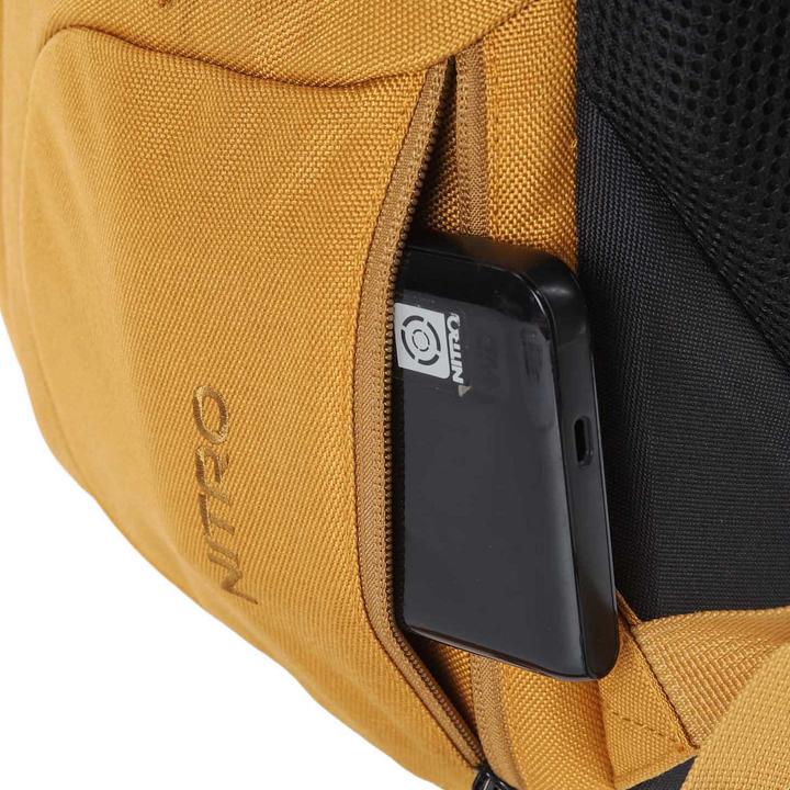 Produktbild Nitro Daypacker Collection Stash 29 Backpack (29 l)