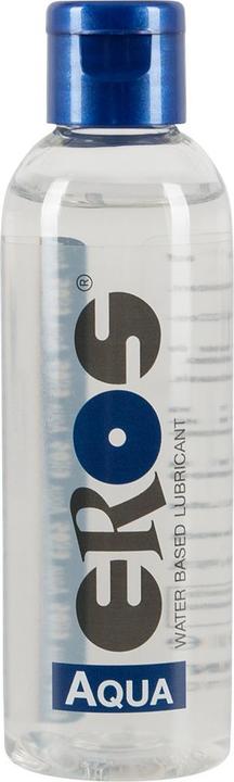 Actual product image Eros aqua (50 ml)
