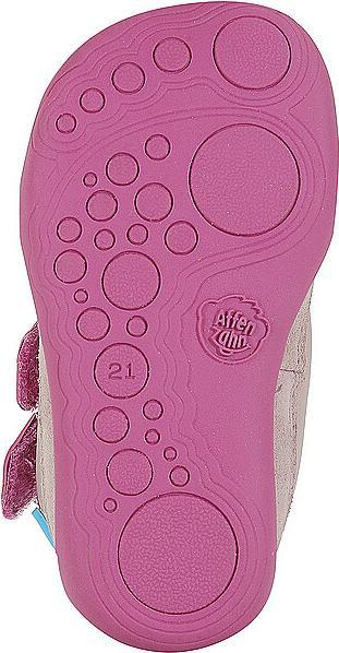 Produktbild Affenzahn Barfussschuhe Leder KOALA (22)