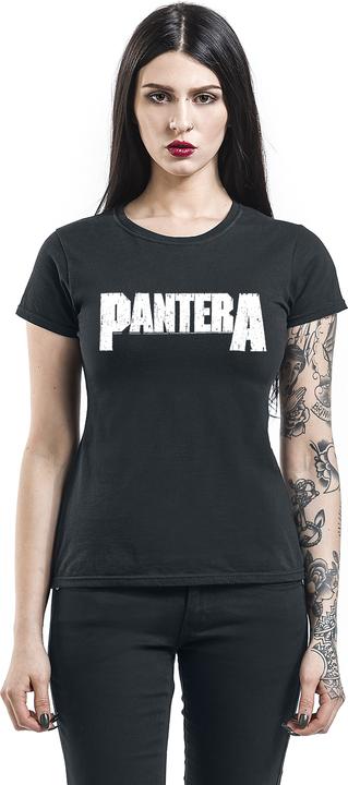 Produktbild Pantera Logo (XL)