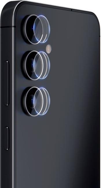 Image du produit 3MK Lens Protect Sam S24 FE Ochrona na obiektyw aparatu 4szt (4 pcs, Samsung Galaxy S24 FE)