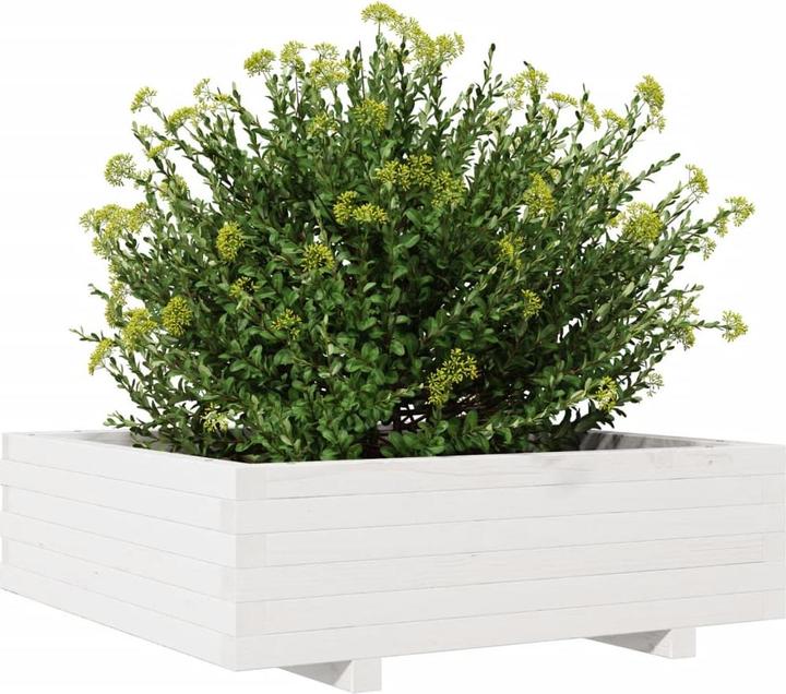 Produktbild vidaXL Pflanzgefäss