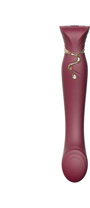 Produktbild Curve Toys QUEEN wine