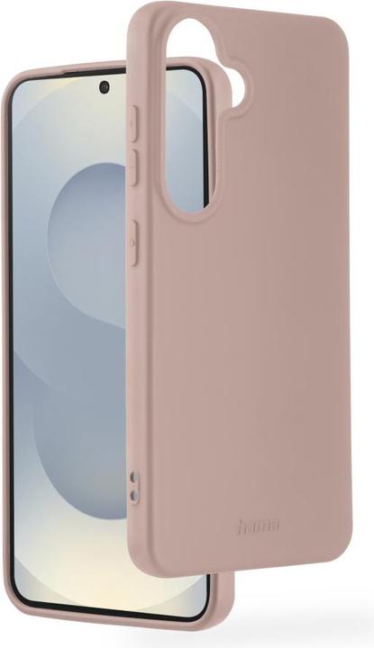 Produktbild Hama Cover FF Galaxy S25 rs (Samsung Galaxy S25)