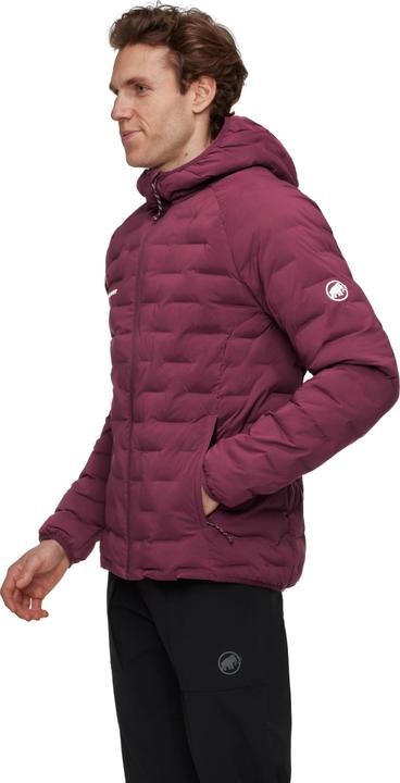 Produktbild Mammut Sender IN Hooded Jacket Men (XL)