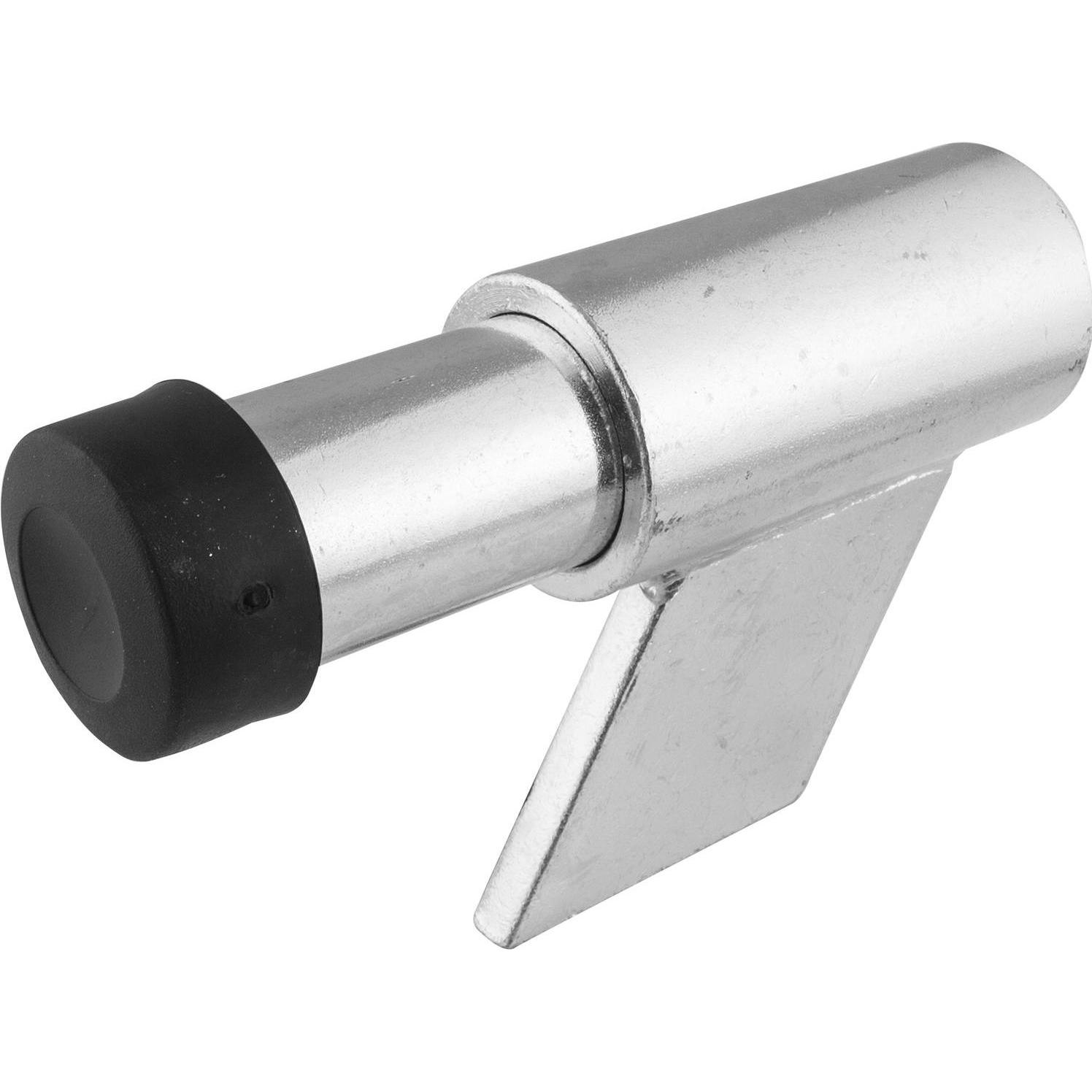 Ibfm, Türstopper, Torstopper gefedert, ø 38 mm, Abmessung 150 x 92 mm, Stahl verzinkt