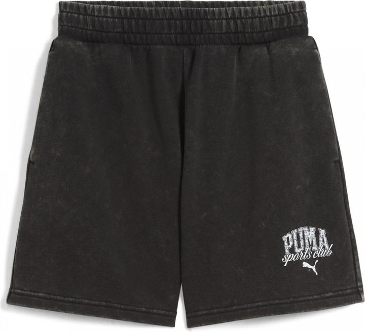 Immagine prodotto Puma Pantaloncini lavati CLASS 5" TR