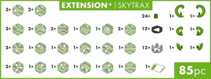Image du produit Ravensburger Extension GraviTrax Skytrax