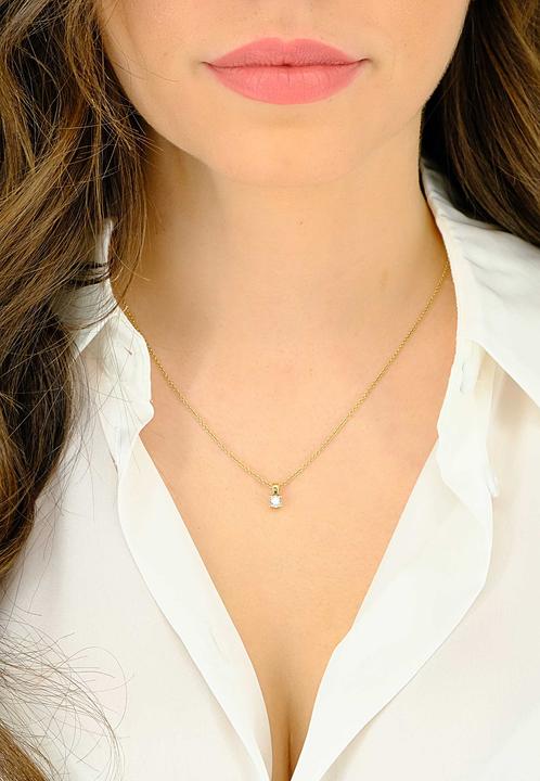 Image du produit Muau Pendentif (Or jaune 750)