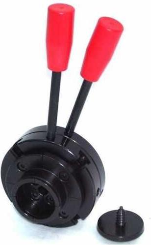 Immagine prodotto Avetoe 55595 - Spannfutter 4 Zoll Futter