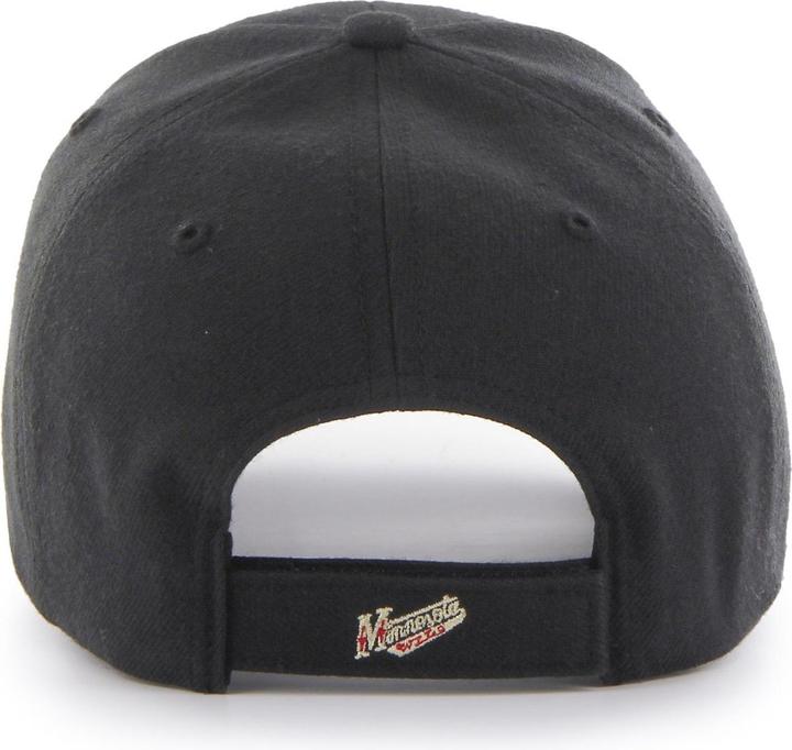 Actual product image 47 Brand NHL Minnesota Wild (One size)