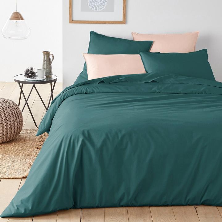 Image du produit La Redoute Interieurs Percale Bio (Housse de couette, 260 x 240 cm)