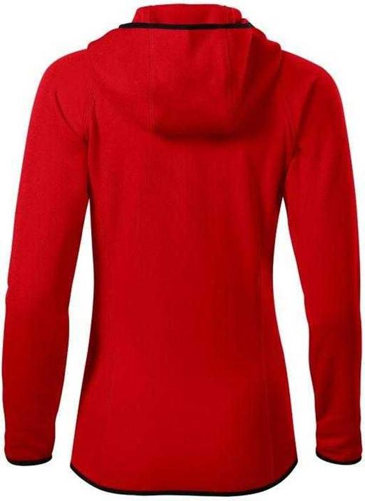 Image du produit Malfini - Veste à capuche DIRECT - Femme (M)
