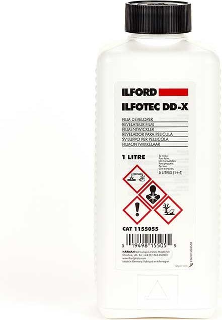 Produktbild Ilford Ilfotec DD-X DEV (Negativentwickler)