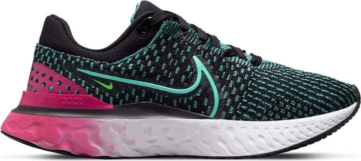 Produktbild Nike React Infinity Run Flyknit 3 (40.5)