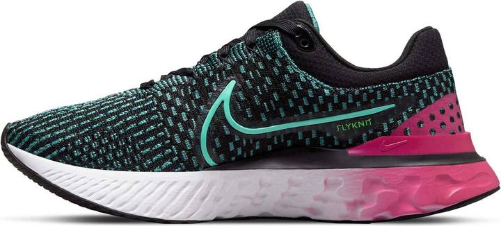 Produktbild Nike React Infinity Run Flyknit 3 (40.5)