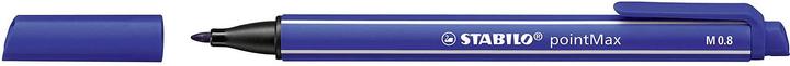 Image du produit STABILO pointMax (Bleu, 1 x)