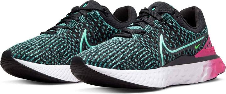 Produktbild Nike React Infinity Run Flyknit 3 (40.5)