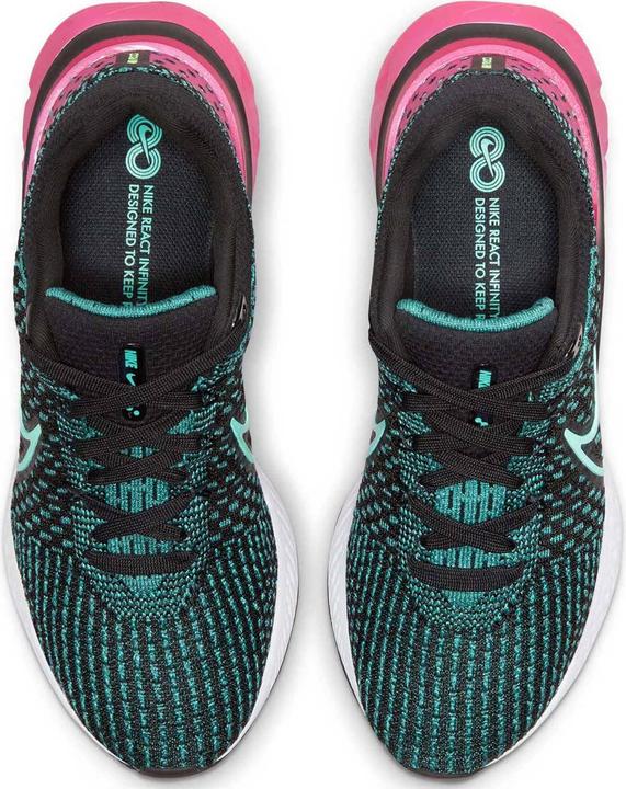 Produktbild Nike React Infinity Run Flyknit 3 (40.5)