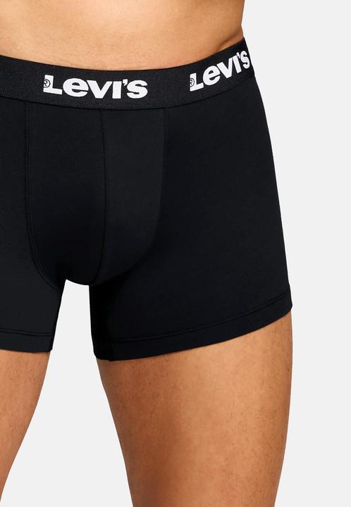 Produktbild Levis Boxershorts Unterhosen 2-Pack (M, 2er Pack)