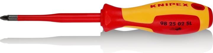 Produktbild Knipex Werkzeugkoffer für Photovoltaik (3 Teile)