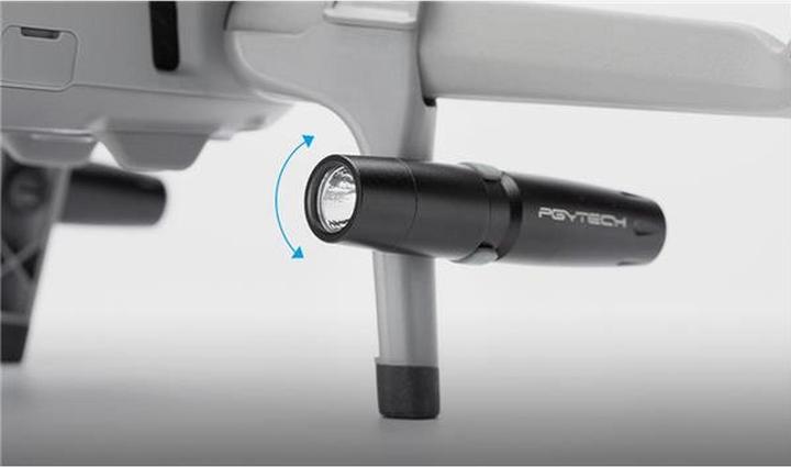 Produktbild Pgytech P-16A-038 (Drohnen Landegestell, DJI Mavic Air 2, DJI Mavic Air 2 S)