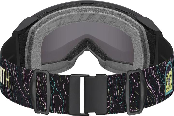 Produktbild Smith 4D Mag ChromaPop S3 + S1