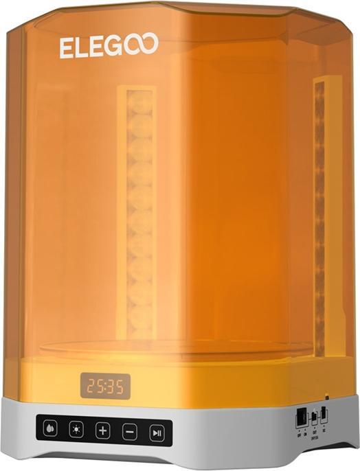 Produktbild Elegoo Wasch- und Aushärtestation Mercury Plus V3.0