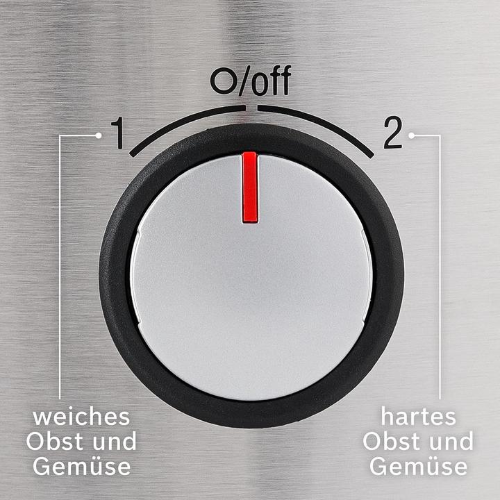 Immagine prodotto Bosch Hausgeräte Mes3500