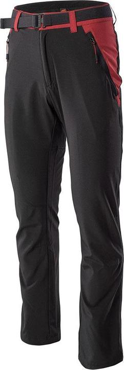 Actual product image Iguana Mens Avilo Hiking Trousers (XXL)