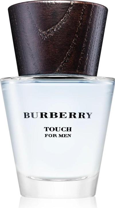 Immagine prodotto Burberry Touch (Eau de toilette, 50 ml)