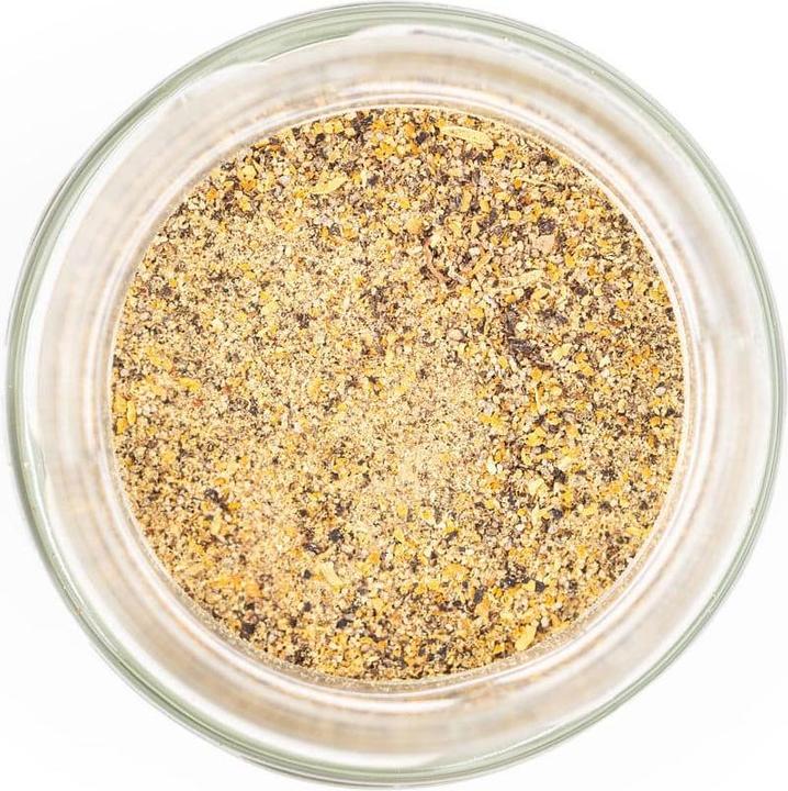 Image du produit Manufaktur Funke Zitronenpfeffer (70 g)