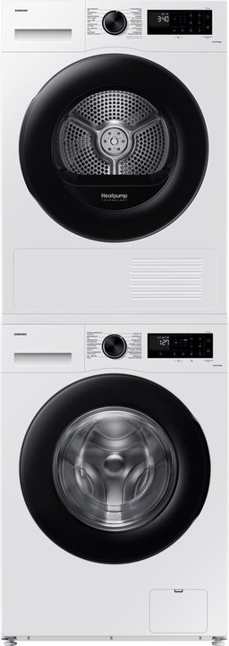 Produktbild Samsung DV90CGC2A0AEWS (9 kg, Rechts)