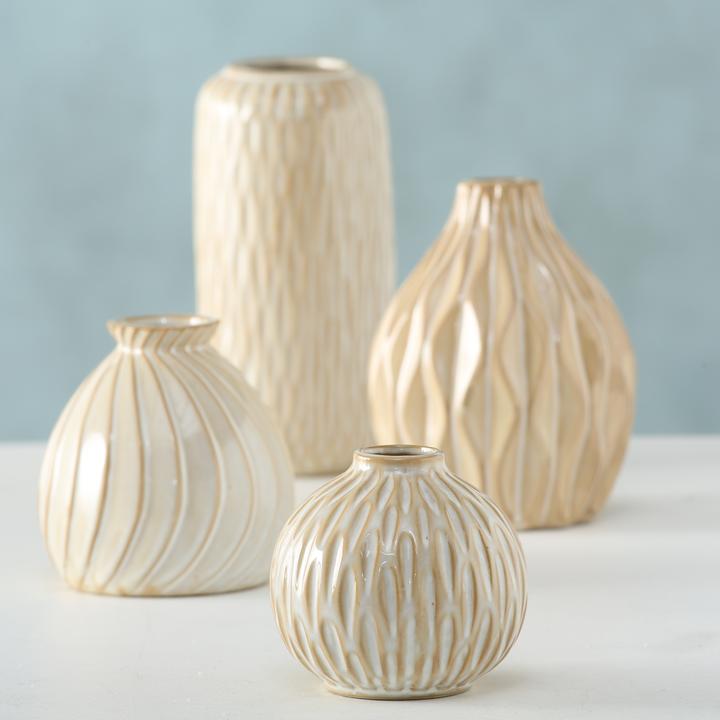 Immagine prodotto Boltze Home Zalina (4 x, 12 x 12 cm)
