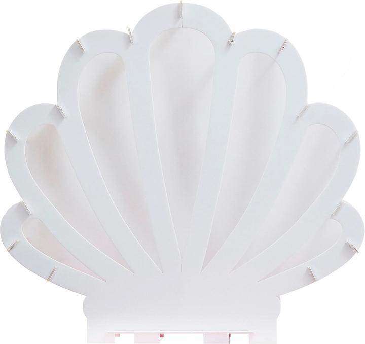 Ginger Ray Halter für Mosaikballons Meerjungfrau