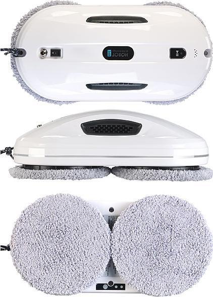 Actual product image Sichler HOBOT-368