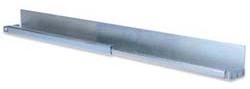Actual product image Digitus L-Support slide rails for 19" server racks