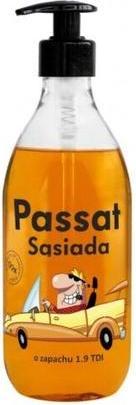 Produktbild LaQ Passat Neighbor Body and Hand Wash G (500 ml)