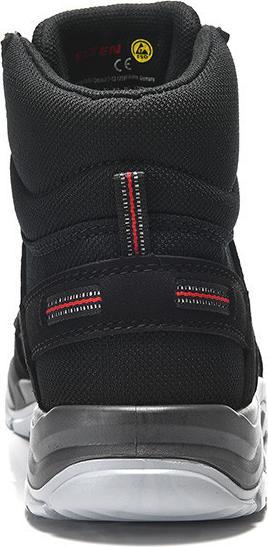 Actual product image Elten Safety lace-up boot S3 MATTHEW Pro GTX ESD Type2 Gr.47 (S3, 47)