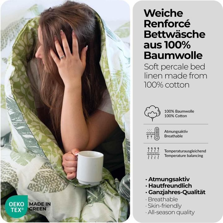 Actual product image Etérea Philou (200 x 220 cm)