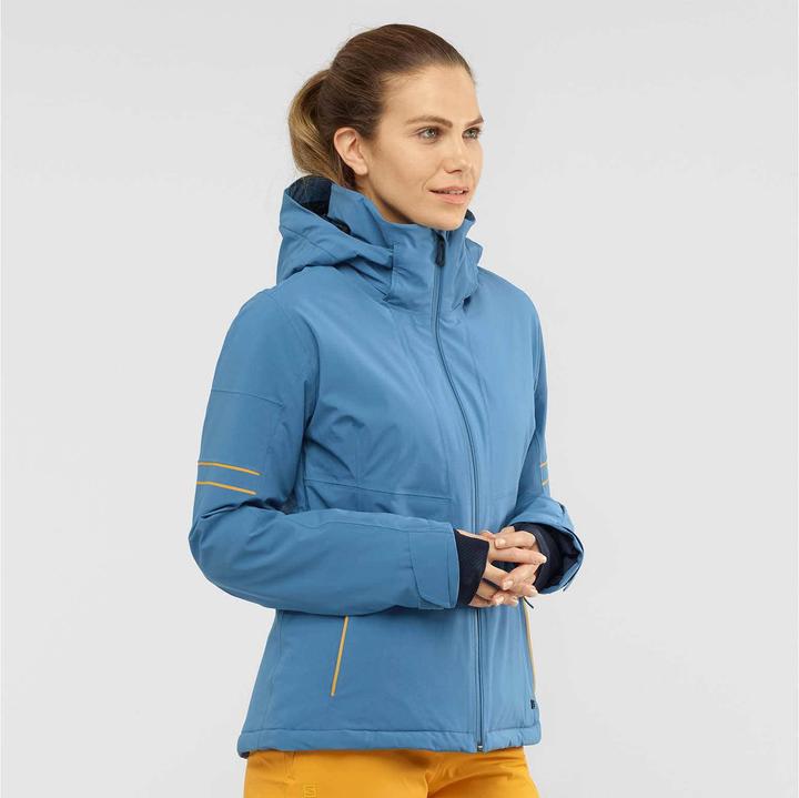 Immagine prodotto Salomon Il brillante (S)