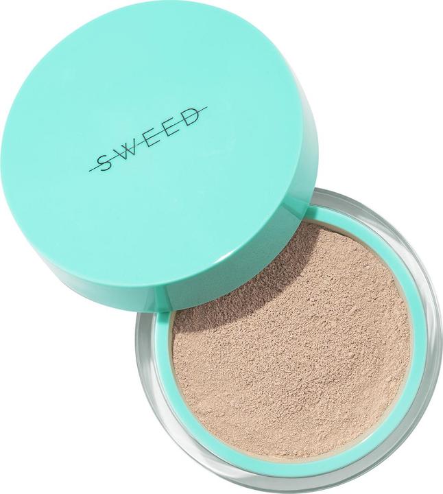 Produktbild Sweed Miracle Powder Mini (01 Light)