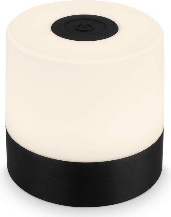 Briloner Lampada da tavolo a LED ricaricabile (150 lm)